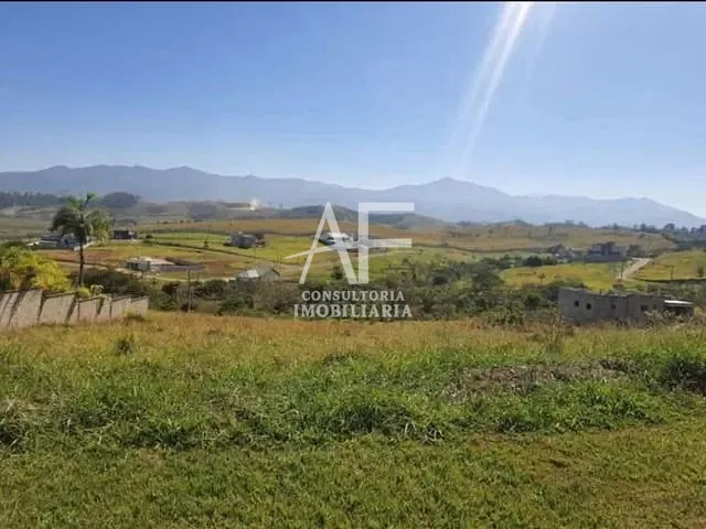 Terreno com 1196m², à venda, no bairro Chácara Flórida em Taubaté