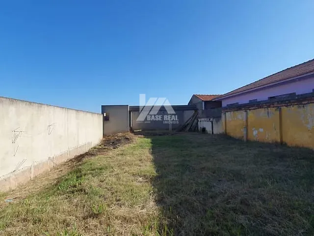Terreno com 396m², à venda, no bairro Nova Rússia em Ponta Grossa