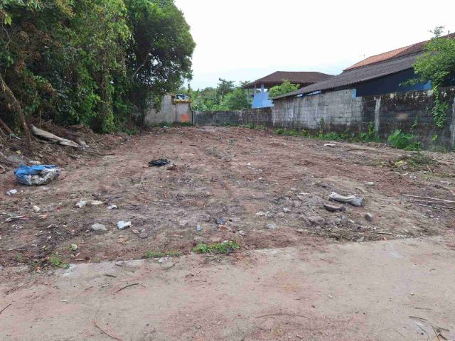 Terreno com 300m², à venda, no bairro Vista Linda em Bertioga