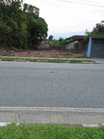 Terreno com 300m², à venda, no bairro Vista Linda em Bertioga