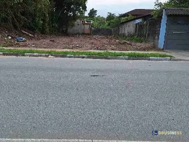 Terreno com 300m², à venda, no bairro Vista Linda em Bertioga