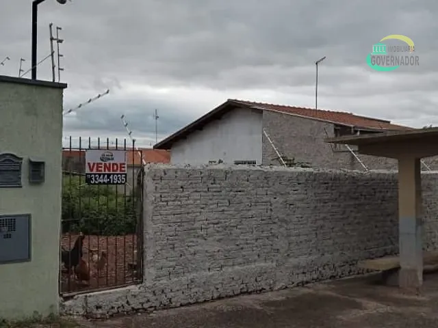 Terreno com 250m², à venda, no bairro Jardim Eulina em Campinas