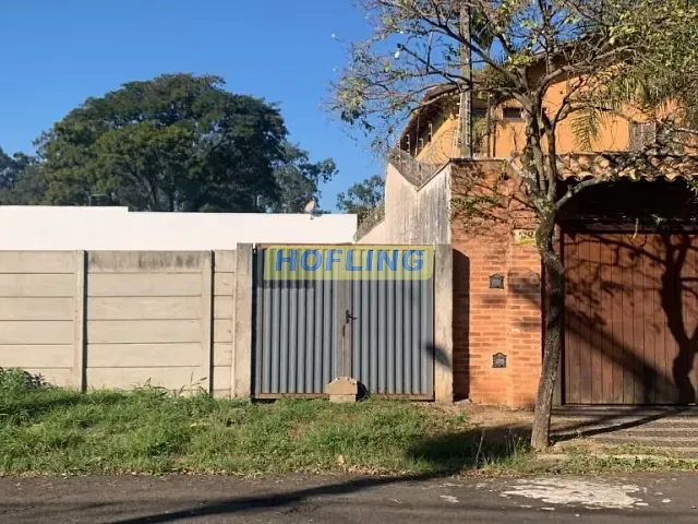 Terreno com 360m², à venda ou para alugar, no bairro Jardim Floridiana em Rio Claro