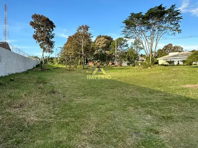 Terreno com 2401m², à venda, no bairro Condomínio Monte Belo em Salto