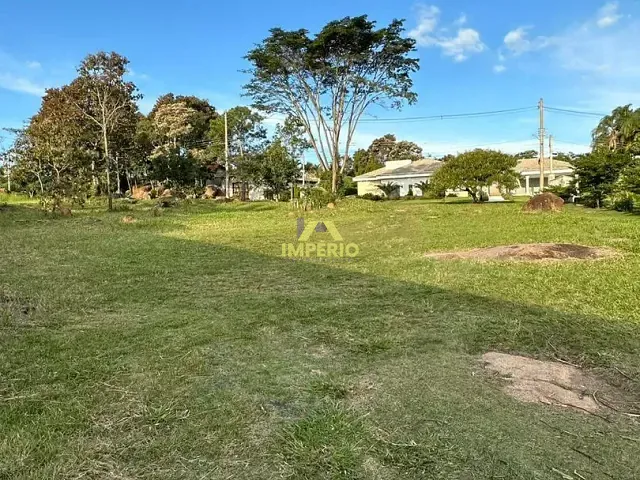 Terreno com 2401m², à venda, no bairro Condomínio Monte Belo em Salto