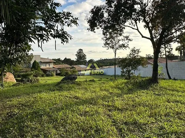 Terreno com 2401m², à venda, no bairro Condomínio Monte Belo em Salto