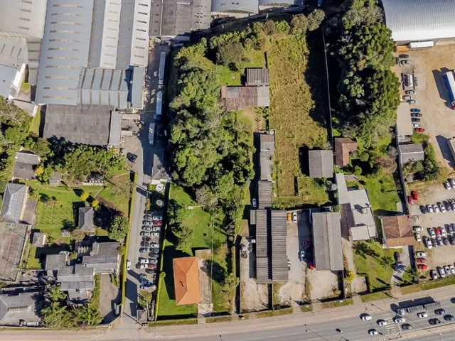 Terreno à venda, no bairro Arruda em Colombo