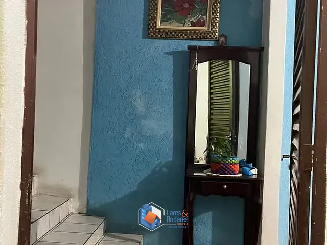 Casa com 175m² 3 quartos e 2 banheiros, à venda, no bairro Vila Menck em Osasco