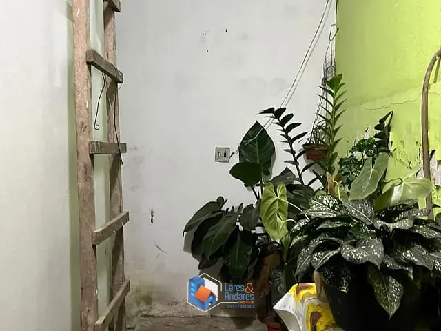 Casa com 175m² 3 quartos e 2 banheiros, à venda, no bairro Vila Menck em Osasco