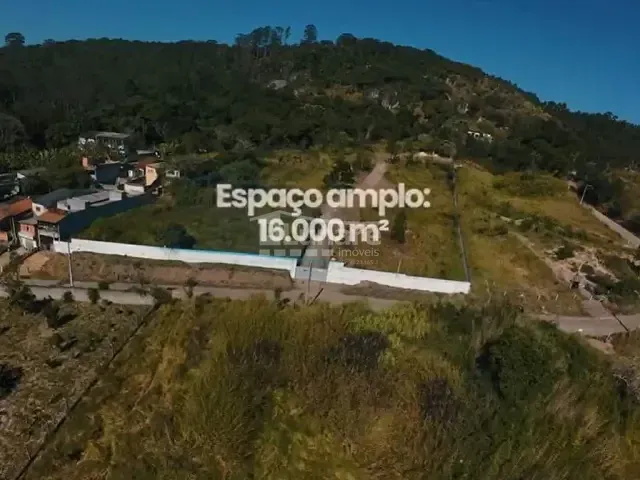 Terreno com 16000m², à venda, no bairro Vila Caputera em Mogi das Cruzes