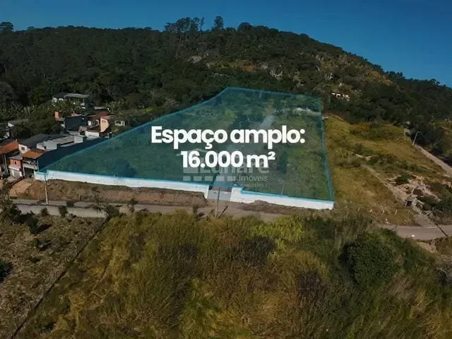 Terreno com 16000m², à venda, no bairro Vila Caputera em Mogi das Cruzes