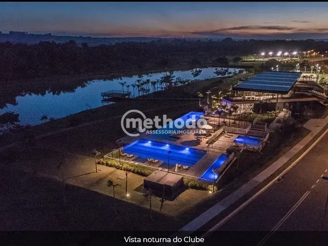Terreno com 510m², à venda, no bairro Tambore em Jaguariúna