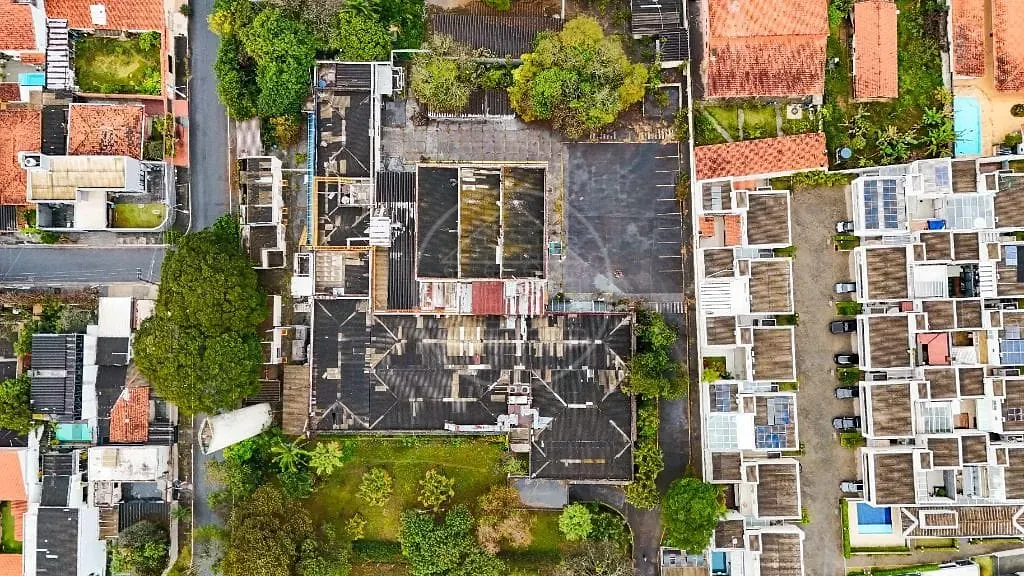 Terreno, 10000 m² - Foto 1