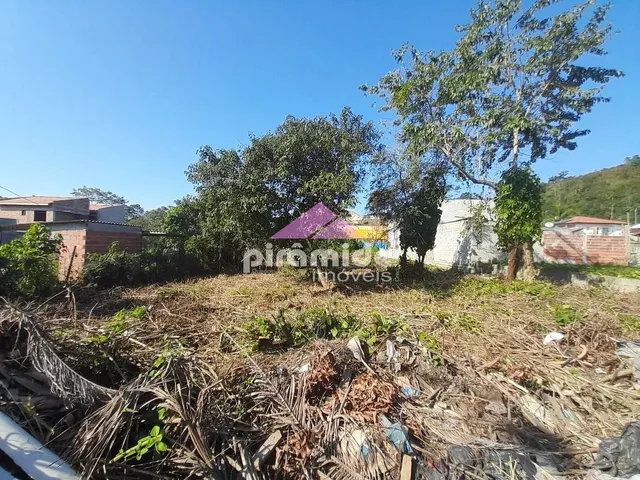 Terreno com 1000m², à venda, no bairro Jaraguá em São Sebastião