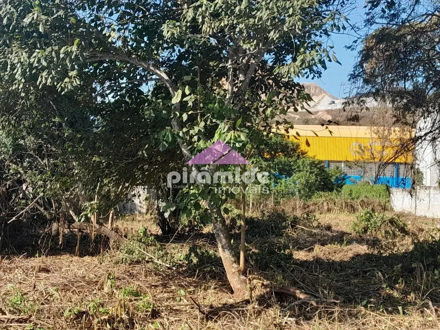 Terreno, 1000 m² - Foto 8