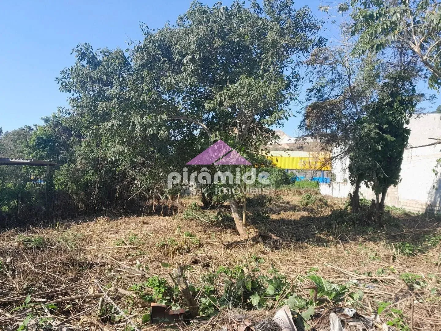 Terreno, 1000 m² - Foto 9