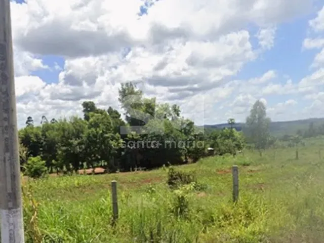 Terreno com 4300m², à venda, no bairro Área Rural de Chapecó em Chapecó