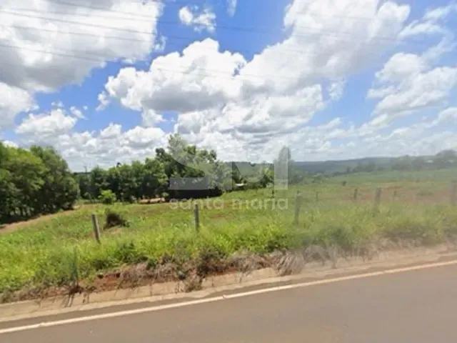 Terreno com 4300m², à venda, no bairro Área Rural de Chapecó em Chapecó