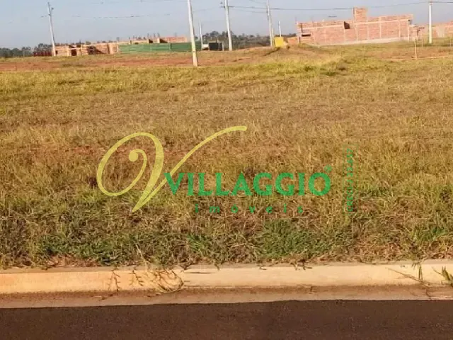 Terreno com 308m², à venda, no bairro Quinta do Lago II - Lac Leman em São José do Rio Preto