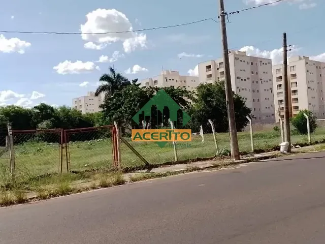 Terreno com 17000m², à venda, no bairro Chácaras Patrimônio Santana em Araçatuba