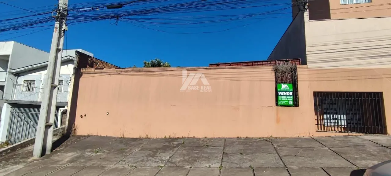 Terreno à venda, Dos Estados, Guarapuava, PR — Bairro dos Estados