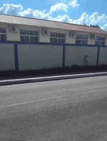 Terreno com 350m², à venda, no bairro Degredo em São João da Barra