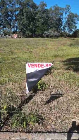 Terreno com 350m², à venda, no bairro Degredo em São João da Barra