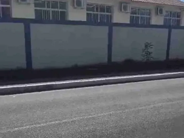 Terreno com 350m², à venda, no bairro Degredo em São João da Barra