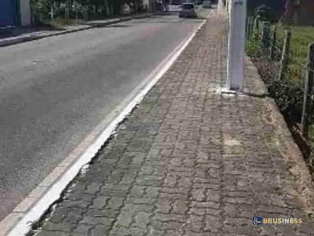 Terreno com 350m², à venda, no bairro Degredo em São João da Barra