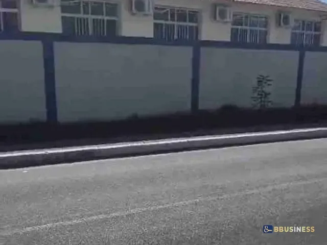 Terreno com 350m², à venda, no bairro Degredo em São João da Barra
