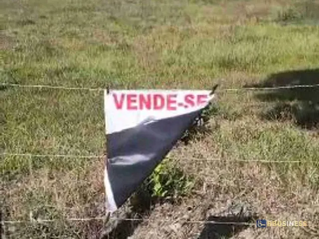 Terreno com 350m², à venda, no bairro Degredo em São João da Barra