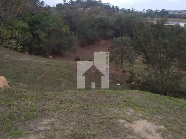 Terreno com 1041m², à venda, no bairro Horizonte Azul - Village Ambiental em Itupeva