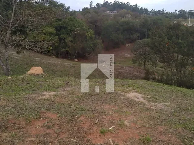 Terreno com 1041m², à venda, no bairro Horizonte Azul - Village Ambiental em Itupeva