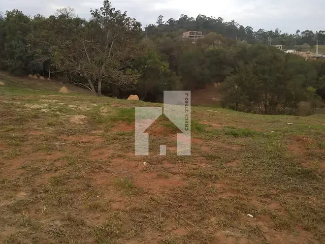 Terreno com 1041m², à venda, no bairro Horizonte Azul - Village Ambiental em Itupeva