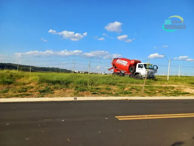 Terreno com 360m², à venda, no bairro Jardim Ipaussurama em Campinas