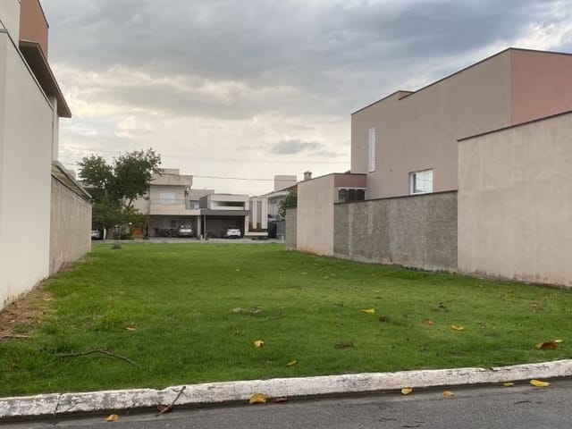 Foto do Terreno - Terreno à venda 250M², Urbanova, São José dos Campos - SP | INDEPENDENCE NEGOCIOS IMOBILIARIOS LTDA