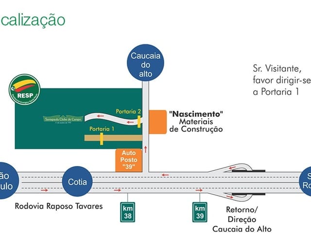 Foto do Terreno - Lote em condomínio para venda em Jardim Santa Paula, 1,500m² | Lares e Andares Imóveis