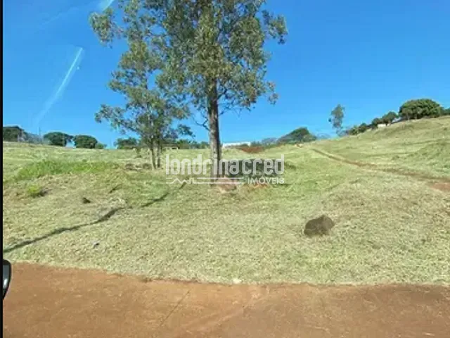 Terreno com 252m², à venda, no bairro Jardim Tupi em Cambé