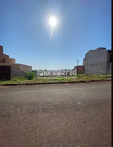 Terreno, 252 m² - Foto 1