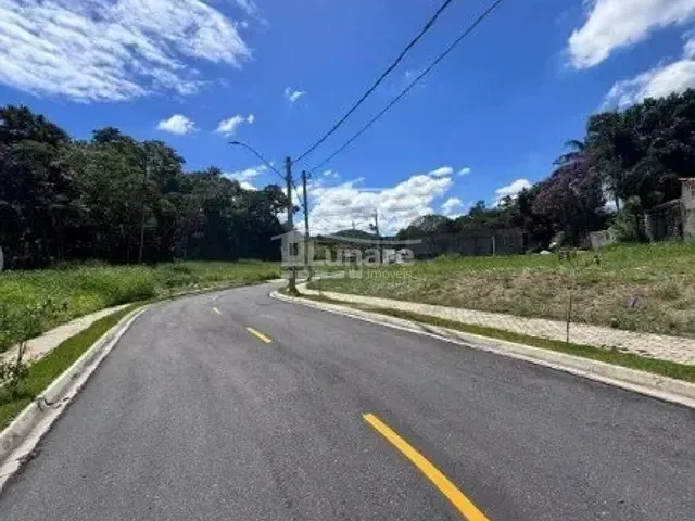 Terreno com 177m², à venda, no bairro itapema em Guararema