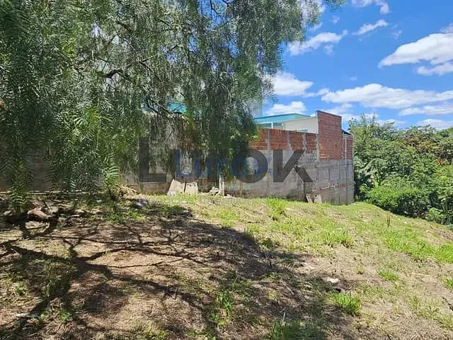 Terreno com 300m², à venda, no bairro Jardim Alto da Colina em Valinhos
