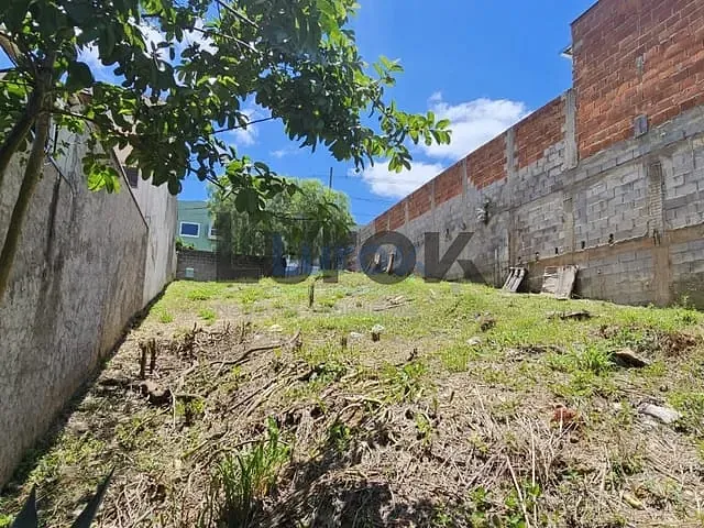 Terreno com 300m², à venda, no bairro Jardim Alto da Colina em Valinhos
