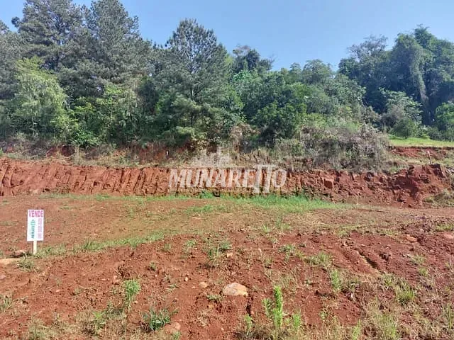Terreno com 564m², à venda, no bairro Primavera em Concórdia
