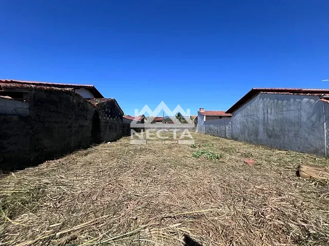 Terreno com 360m², à venda, no bairro Pontal de Santa Marina em Caraguatatuba