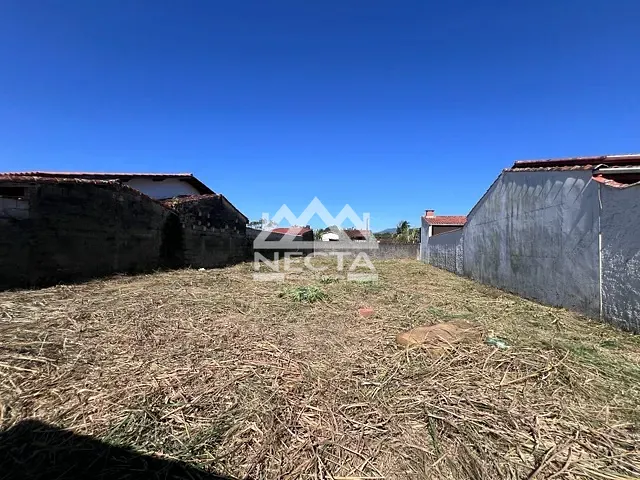 Terreno com 360m², à venda, no bairro Pontal de Santa Marina em Caraguatatuba