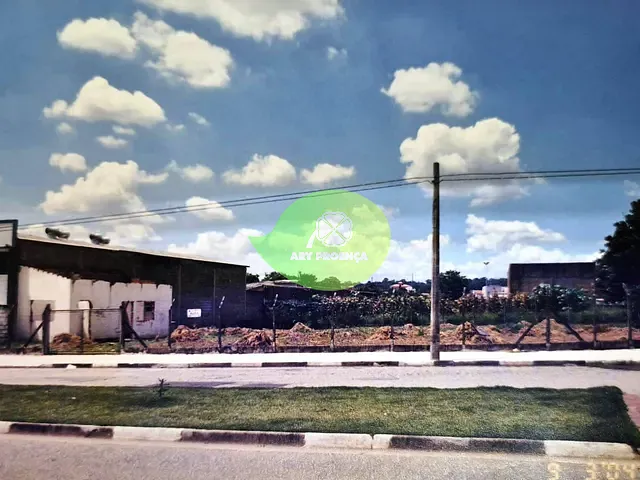Terreno com 900m², à venda, no bairro Jardim Maria do Carmo em Sorocaba