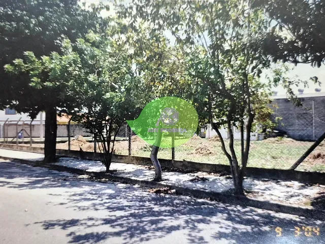 Terreno com 900m², à venda, no bairro Jardim Maria do Carmo em Sorocaba