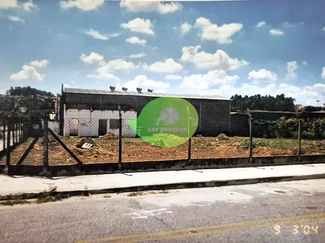 Terreno com 900m², à venda, no bairro Jardim Maria do Carmo em Sorocaba