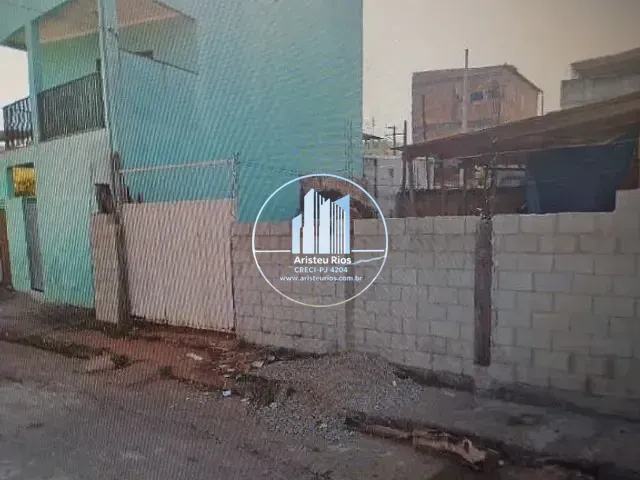 Terreno com 125m², à venda, no bairro São Geraldo em Pouso Alegre