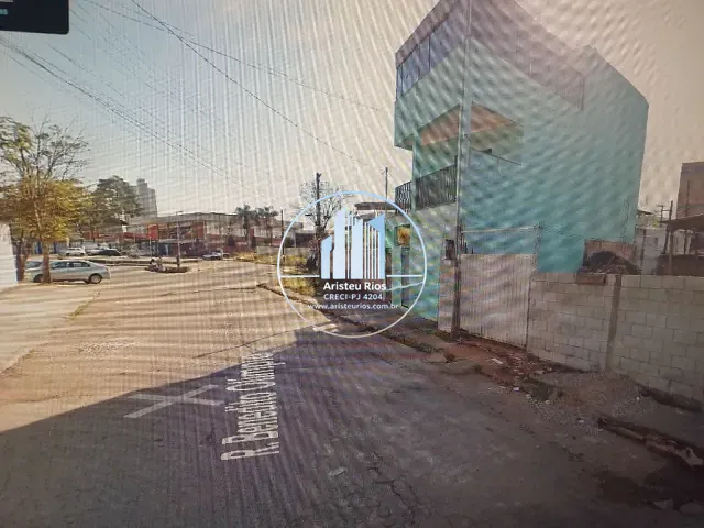 Terreno com 125m², à venda, no bairro São Geraldo em Pouso Alegre